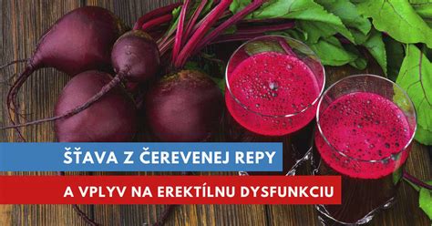 Zdravotné benefity červenej repy