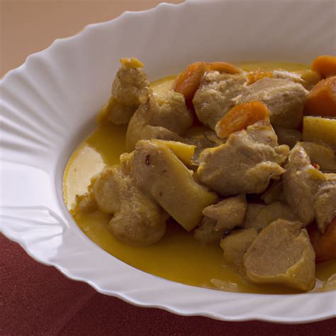 Dusené teľacie mäso s gnocchi