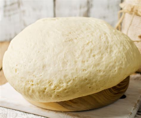Základné ingrediencie na slané cesto