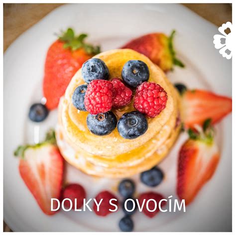 hotové dolky s ovocím
