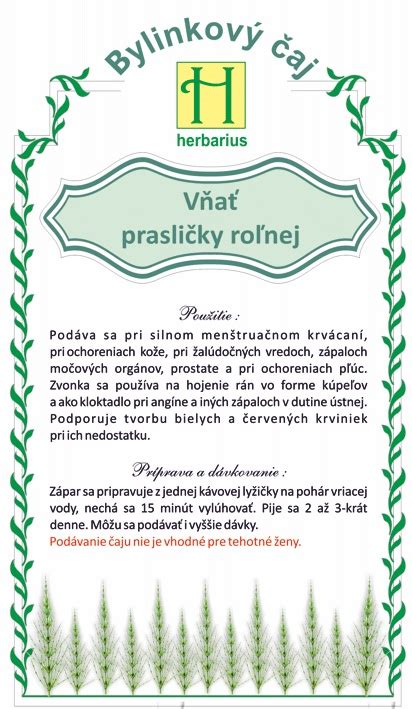 Infografika o účinkoch prasličky roľnej