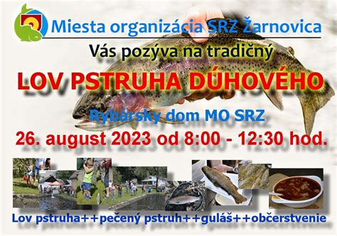 Infografika o nutričných hodnotách pstruha dúhového