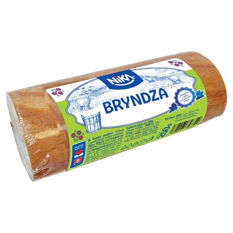 Slovenská bryndza a jej tradičná výroba