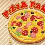 Ilustrácia pizza burgeru s rôznymi prísadami
