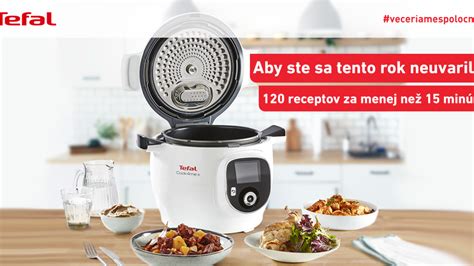 Príprava chutných polievok v multifunkčnom hrnci