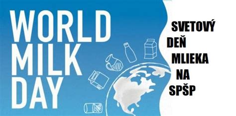 Infografika o výživovej hodnote mlieka