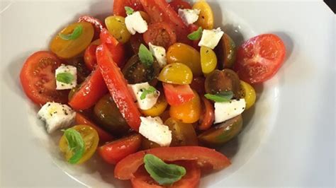 Porovnanie rôznych druhov syra mozzarella
