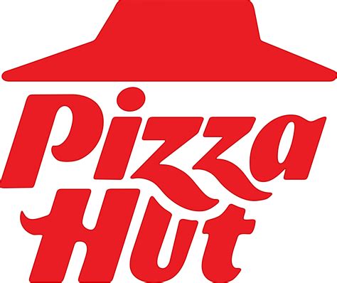 Logo AmRest a Pizza Hut