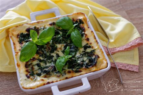 Zloženie pre špenátové lasagne s balkánskym syrom