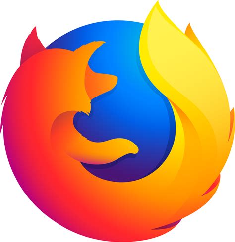 Ikona prehliadača Mozilla Firefox