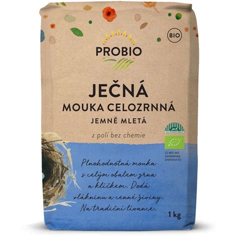 Jačmenná múka