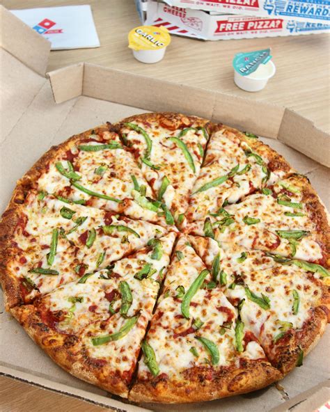 Logo globálnych pizza reťazcov