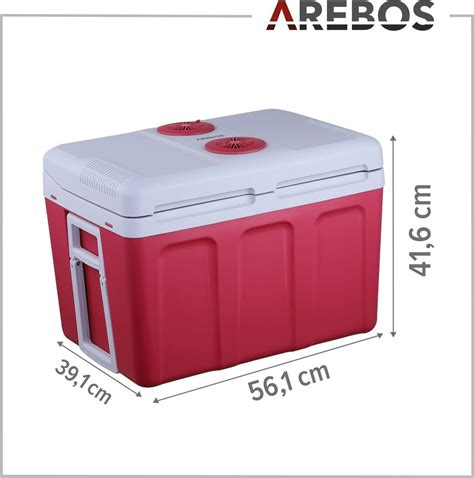 chladiaci box s mliečnymi výrobkami