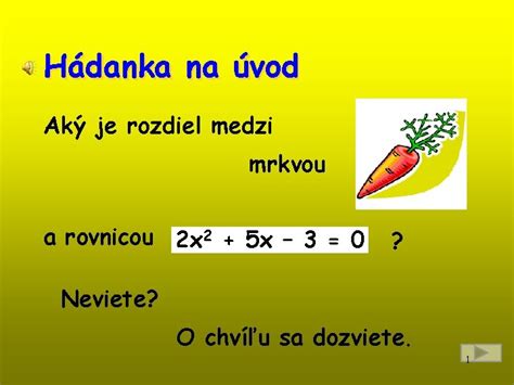 Rozdiel medzi kŕmnou mrkvou a kvakou
