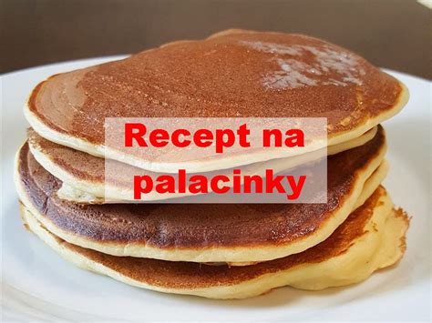 Infografika: Alternatívne prísady pre zdravšie palacinky