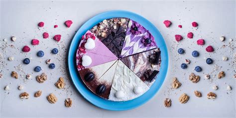 rôzne druhy detských tort