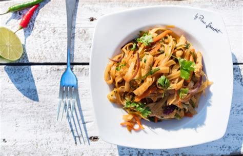 Servírované fettuccine s hovädzími líčkami