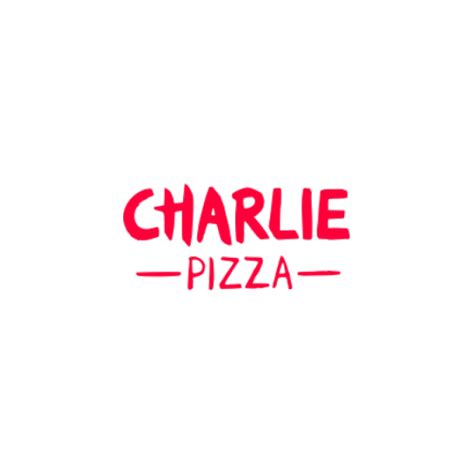 Mapa s vyznačenými prevádzkami Charlie Pizza