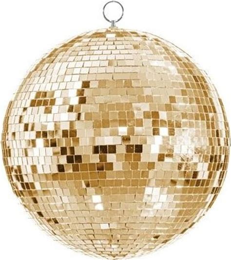 Zarámovaný umelecký výtlačok s motívom disko gule