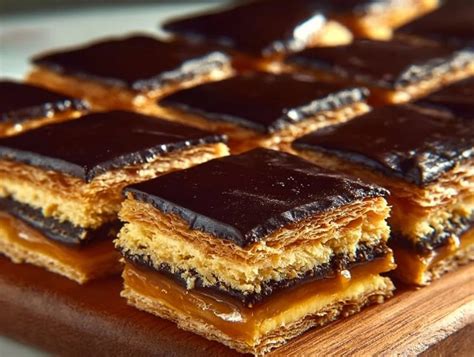 Plátky orechového koláča s čokoládovou polevou