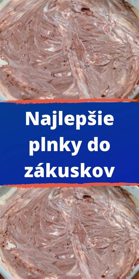 Tabuľka s inšpiráciou pre plnky do rezňov
