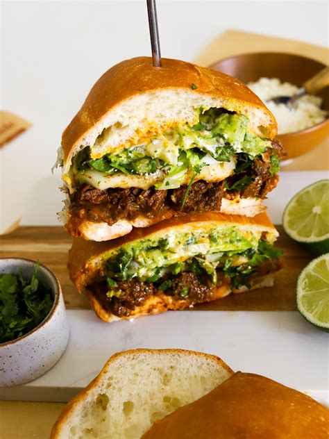Servírovaná Havanská torta