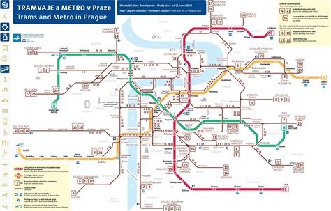 Mapa s vyznačeným bezlepkovým obchodom v Prahe Holešovice