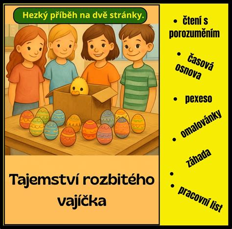 Obrázok rozbitého vajíčka s jasne viditeľnými chalazami