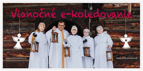 Vianočné koledovanie a vinšovanie