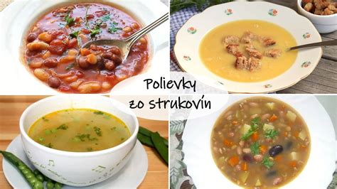 Infografika: Zdravotné benefity strukovín a fazuľovej polievky