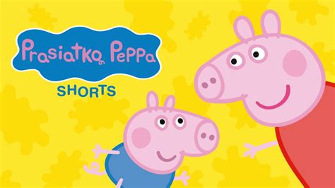 Prasiatko Peppa s rodinou pri vode