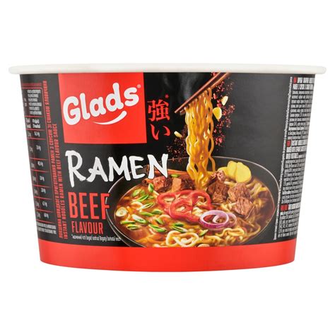 Obrázok: Instantné ramen