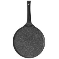 Roztierač na palacinky v akcii