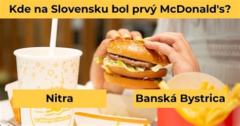 Rôzne variácie hamburgerov