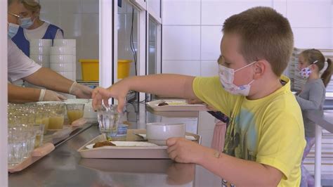 Nové jedlá v školských jedálňach