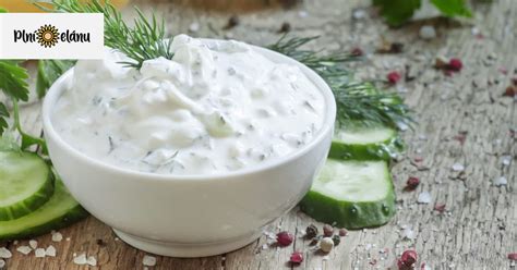 Zložky pre vegánsku tatársku omáčku