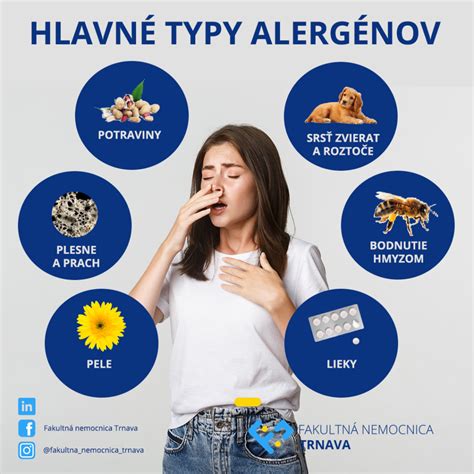 Ikony alergénov