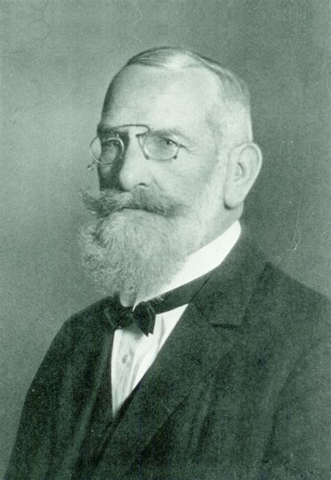 Maximilian Bircher-Benner a prvé müsli