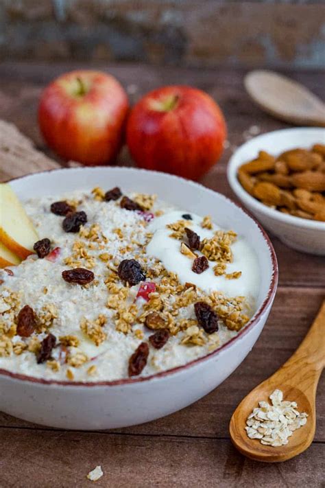 Porovnanie kupovaných a domácich müsli