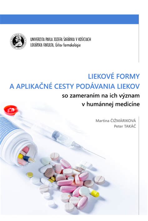 Rôzne liekové formy amoxicilínu
