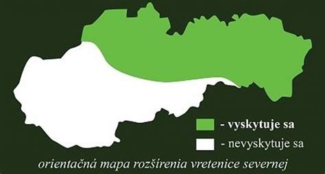 Mapa rozšírenia sushi reštaurácií na Slovensku