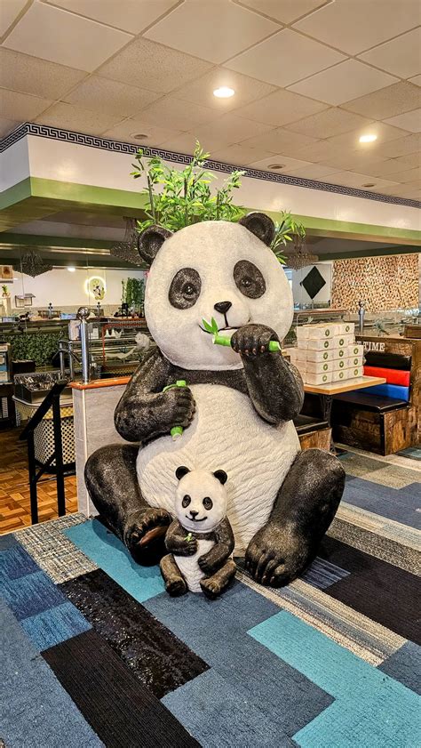 Ukážka sushi taniera z Mr. Panda