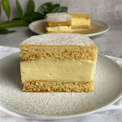 Medový krémeš