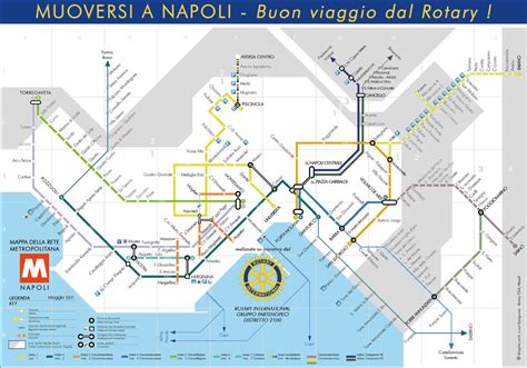 Mapa: Pôvod Calzone v Neapole, Taliansku