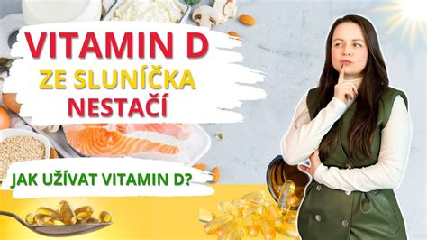 Infografika s obrázkami potravín bohatých na vápnik, vitamín D a K