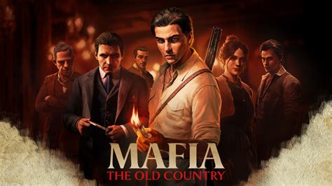 Mapa herného sveta z Mafia 1
