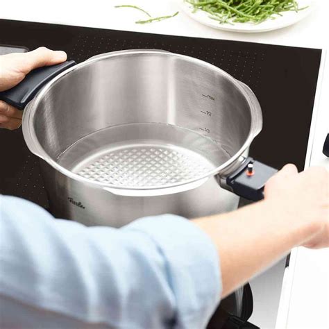 Tlakový hrniec Fissler Vitavit Premium