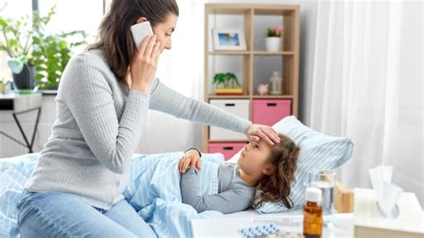 Liečba alergií u detí