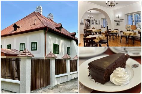 Ilustrácia všetkých potrebných surovín na prípravu Sacherovej torty