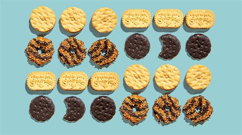 Porovnanie vláčnych a chrumkavých cookies